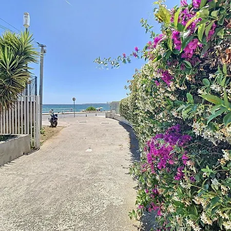 Port Azur 2 - 4 Couchages - 1 - Piscine Apartment *