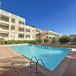Port Azur 2 - 4 Couchages - 1 - Piscine Апартаменты *
