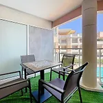 Апартаменты Port Azur 2 - 4 Couchages - 1 - Piscine